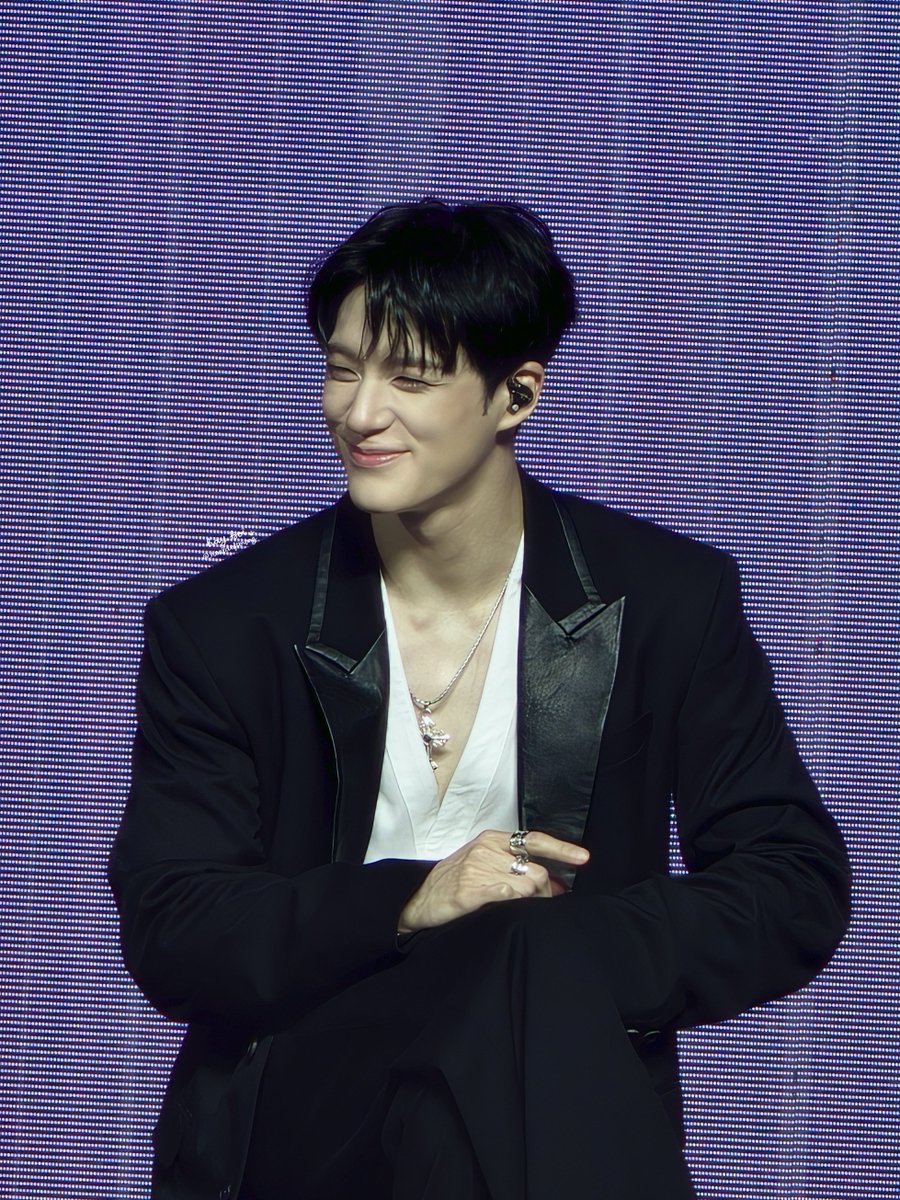 realdeftoung's tweet photo. 260807  #JENO 

🐶

#NCTJNJM_FANMEETING_TOUR #NCTJNJM_FANMEETING_TOUR_DUALITY 
#NCTJNJM_FANMEETING_TOUR_in_BKK   #NCTJNJM_FANMEETING_TOUR_BANGKOK https://t.co/wHijXatPHM