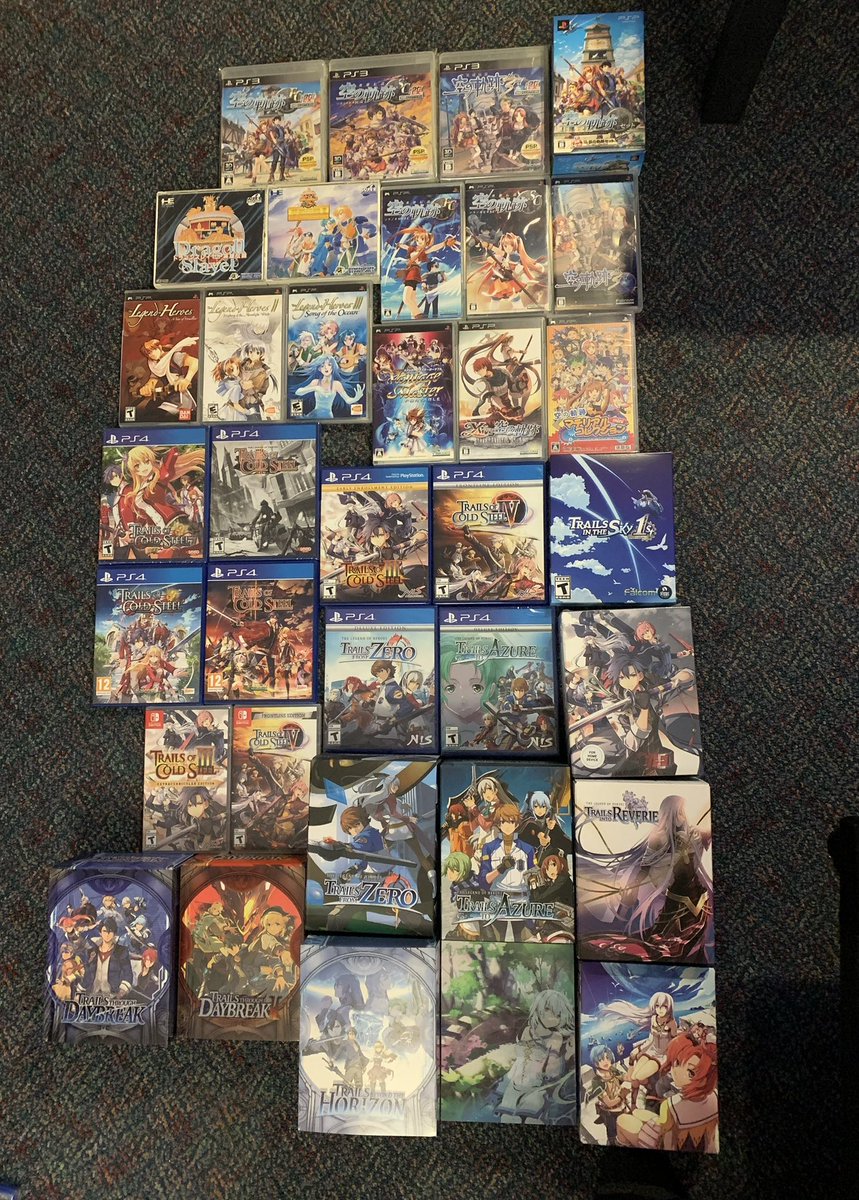 statesminds's tweet photo. PHYSICAL FOREVER fuck you @PlayStation https://t.co/1jfvIdZn8G