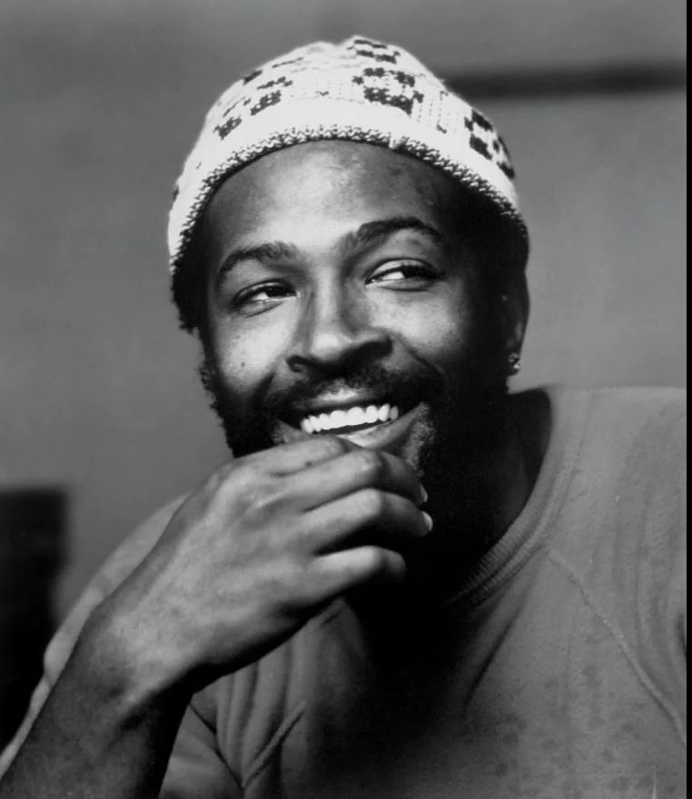 fasc1nate's tweet photo. On 1 April 1984, Motown legend Marvin Gaye was murdered by his own father, using a pistol Gaye had given him as a gift. When asked by police if he loved his son, the notoriously abusive Marvin Gay Sr. replied “Let’s say I didn’t dislike him.”

See more rare photos: https://t.co/dQjceOPkrz
