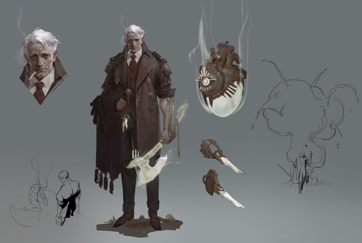 nula1w's tweet photo. #characterdesignㅤ https://t.co/Jorp0W1cwR