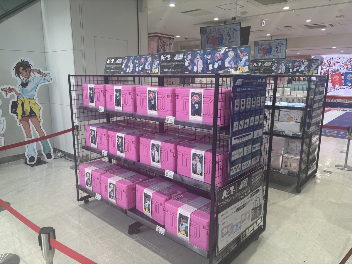 112komori3's tweet photo. 人がいない綺麗な状態も取れたので共有しときます https://t.co/e9ukJpPEUx
