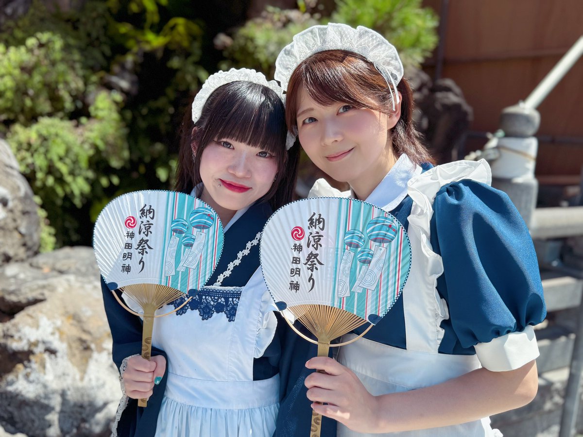 saihate_maid's tweet photo. #うち水っコ大集合
参加させていただきました！

暑い中お越しくださった皆さまもお疲れさまです！
熱中症などにご注意ください…！

最果てメイドの写真を投稿したい方はメイドチェックが入りますのでお手数ですがDMにて先に確認させてください！🙇‍♂️ https://t.co/i7AmzVI3Fa