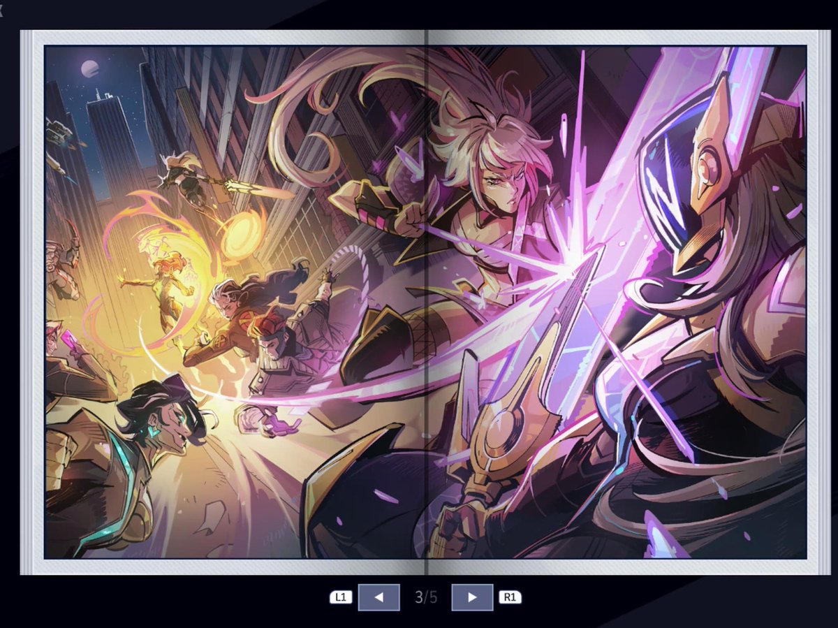 tdwerd's tweet photo. alchemax skins for psylocke &amp; jean when? https://t.co/ti40t3s5BG