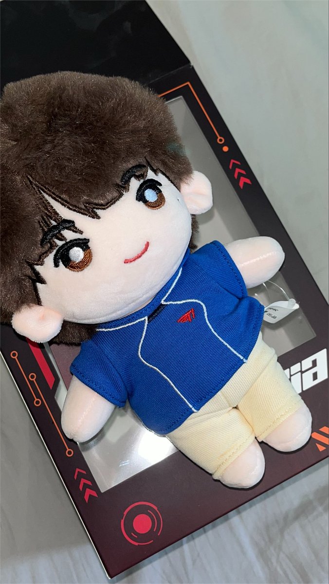 FunCoolSausage's tweet photo. 띠원 인형사업마스터되기전 이런실패작잇는거아시는분 https://t.co/9NR6dD7Jw6
