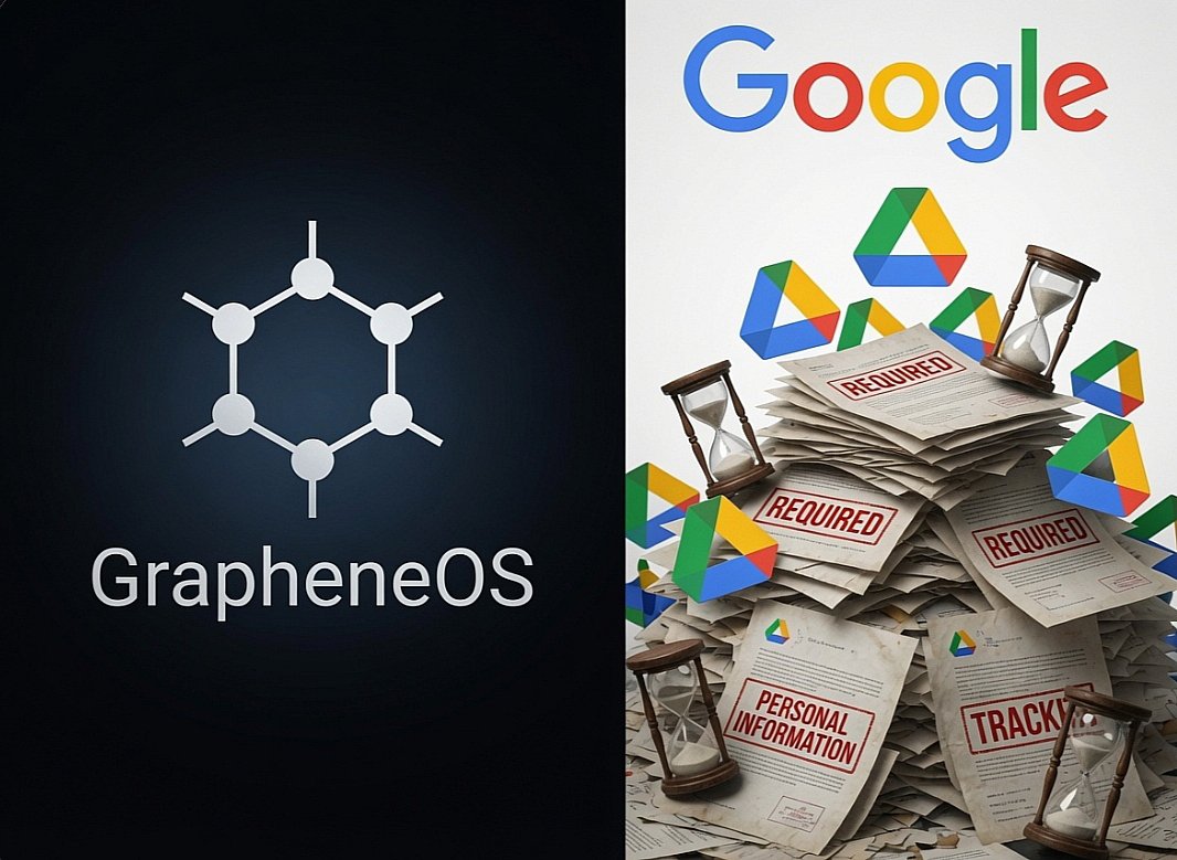 KuptoKosmos's tweet photo. ⚠️📝 Google a remplacé les tags Git publics pour certains codes sources Android par un formulaire Google Forms + accès Google Drive...

@GrapheneOS doit maintenant demander manuellement chaque tarball, attendre parfois des semaines, et récupérer un code sans historique complet

Oui c’est bien une violation de la GPLv2

Google fait ça pour collecter des data !

Chaque demande passe par un formulaire. Google sait exactement qui veut quel code, à quelle fréquence, et pour quels devices

Tracking pur et simple des projets alternatifs !!

Le but est clairement de ralentir les alternatives

Les tags Beta sont vitaux pour GrapheneOS... ils portent et testent en avance. Des délais de plusieurs semaines cassent ce workflow

Pendant ce temps, le Pixel stock avance normalement

Depuis 2025
Google privatise de plus en plus le développement AOSP
Sort le code seulement 2 fois par an
A stoppé les device trees Pixel
Et rend la vie des custom ROM de plus en plus dure

GrapheneOS le résume parfaitement : ça ne les impacte presque pas sur les futurs Motorola (leur partenariat existe justement pour ça !) mais ça nuit surtout aux Pixels... et donc à Google

Ils ont choisi de rendre volontairement l’open source pénible plutôt que de simplement pousser des tags Git signés

Quand une entreprise open source rend l’accès à son propre code source bureaucratique et lent, ce n’est plus de l’open source... C’est du contrôle 👁️

#Privacy