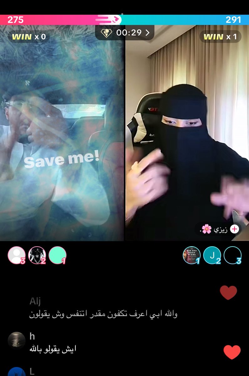 qtue's tweet photo. من الصم والبكم 

واحد يقول شكله خطبها قدامنا وحنا ماندري (كلهم يأشرون على اصبع الخاتم) https://t.co/NtS20wgfgH