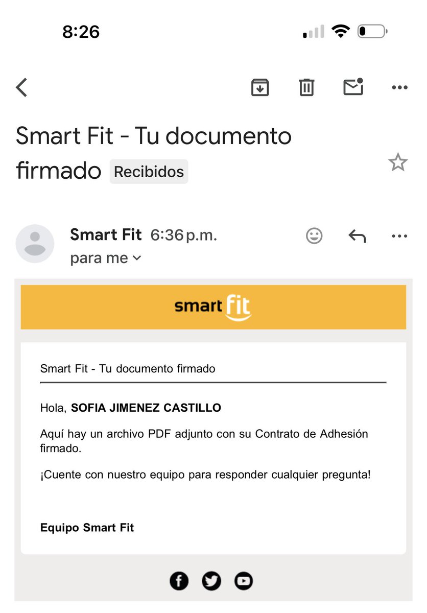 soffiajmz's tweet photo. Mañana empiezo al fin 🙏🏻 https://t.co/eUiwD1u1TS