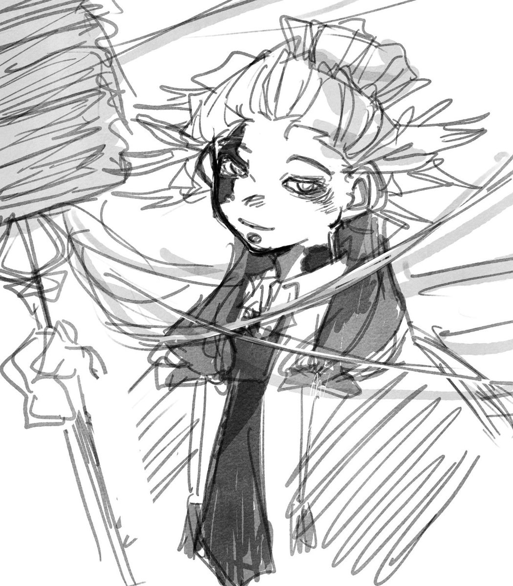 klnxvn's tweet photo. 結構前の没  #temsy https://t.co/vgFMCmsTt4