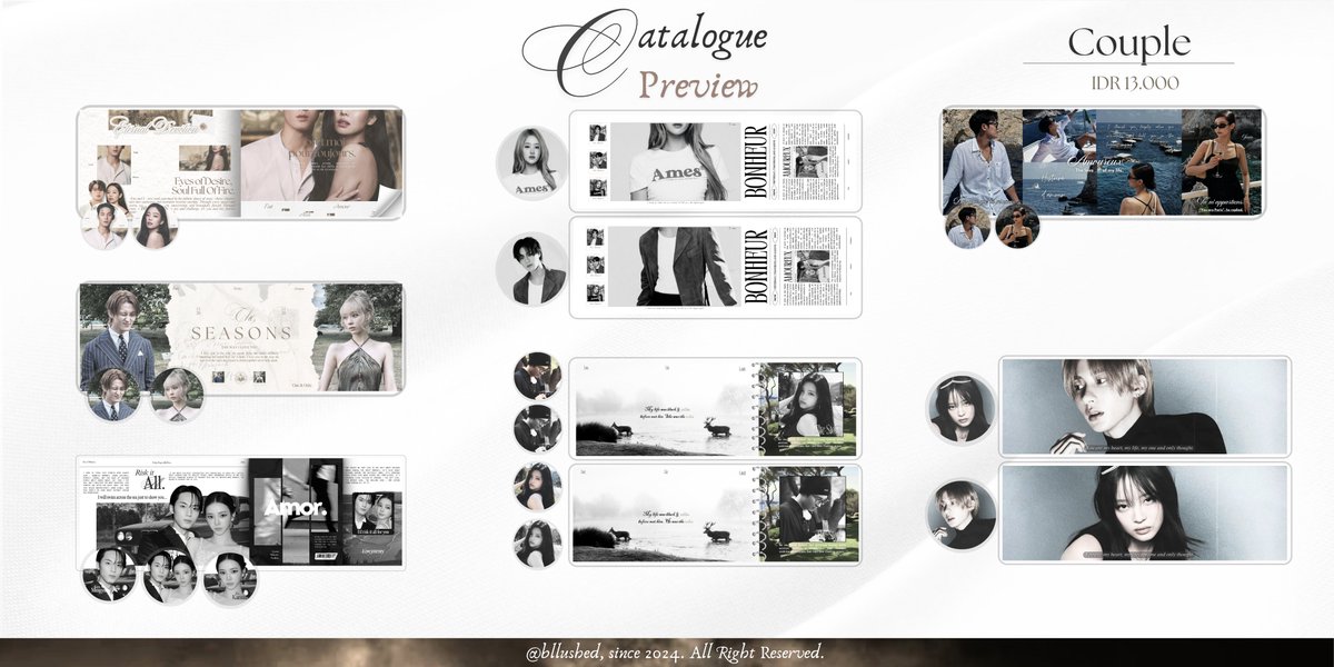 dolulies's tweet photo. Help rt / repost? Thankyou. 

Haloo! I'm open request with special price 8.8! ( single &amp; couple ) Don't forget check ALT. Grab fast dear. 

{ #bealanja } https://t.co/NDDYxte6JD
