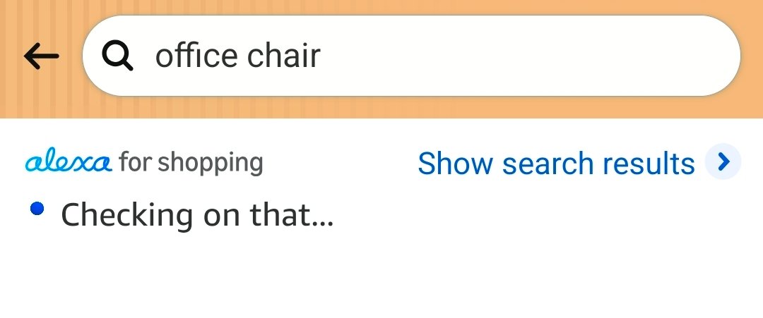 Rusty_Cohle_'s tweet photo. Hey @amazon 

No one asked for this shit. https://t.co/HFcdUtRTeG