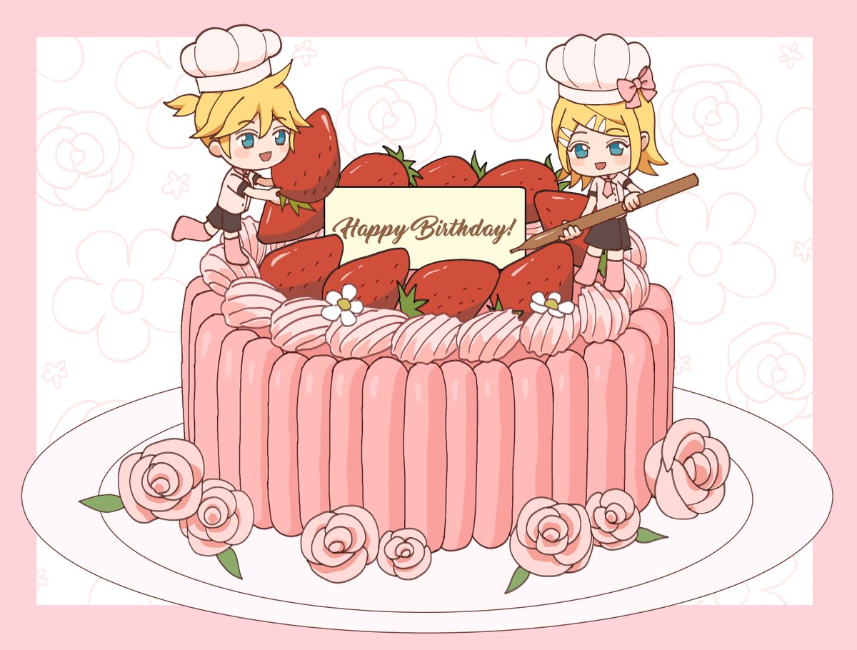 mun_bi17's tweet photo. @es_achi_ar 
お誕生日おめでとうございます！🎂💐✨
お体にお気をつけて、今年も素敵な一年をお過ごしください〜！ https://t.co/HirmwroG1N