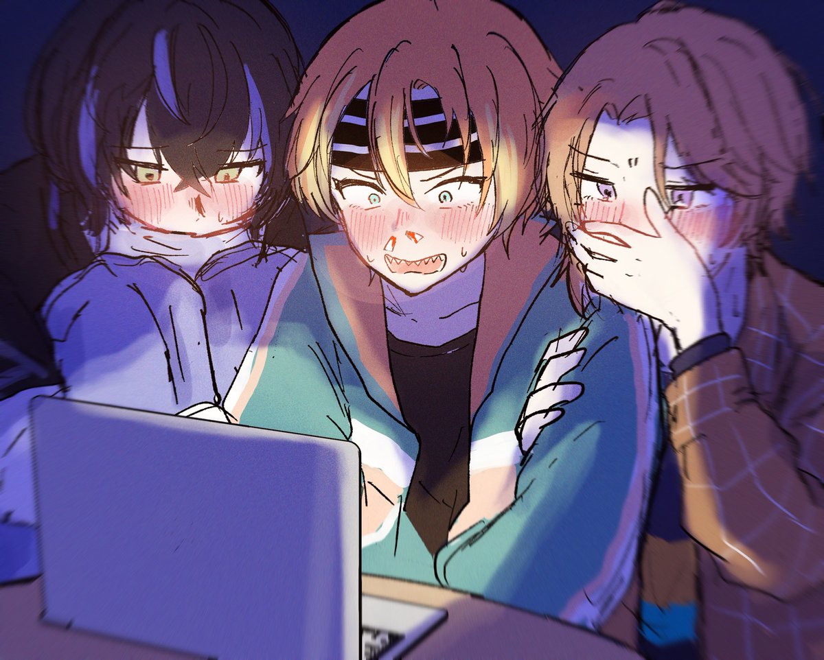 AP_Caramel's tweet photo. いかがわしいものを見ている https://t.co/4wY3n37INu