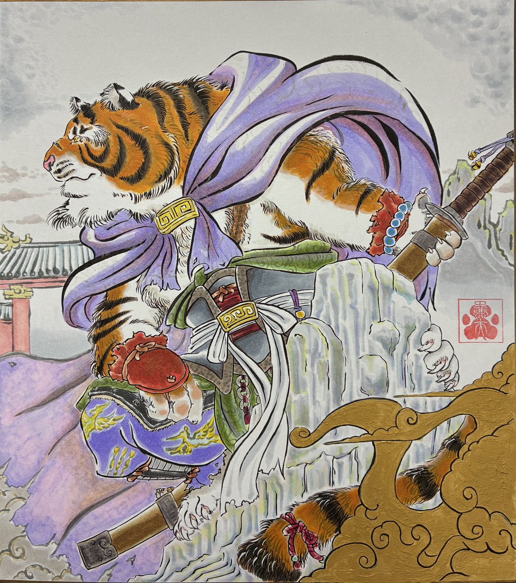 abarewanko's tweet photo. labyrinth 色紙絵展
本日最終日です。
よろしくお願いします！ https://t.co/xtyCaLRPdW