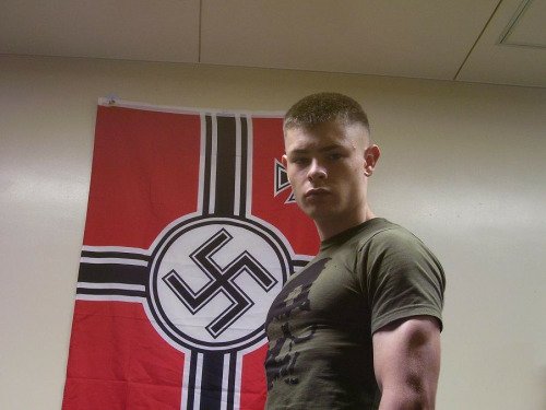 SmokingBruder88's tweet photo. An ultra masculine white Bruder! https://t.co/jdDqsJZb9n