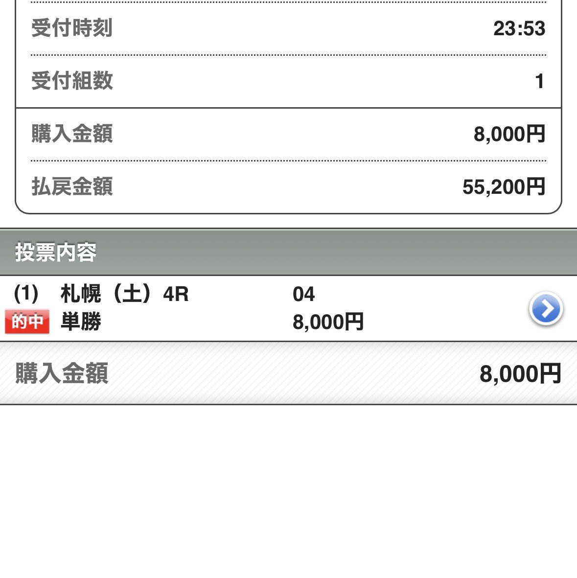maria_0515_'s tweet photo. 札幌6R［ブッカーズ無料予想］
いいね200/リポスト100超えで公開するよ☝️

🔥札幌4R【S】勝負レース🔥

㊗️◎→○→★ 2万馬券［12万回収］㊗️
◎ダノンフィオーレ    (6.9倍)🥇
○モルニケ                  (5.5倍)🥈
★アセンブリールーム (7.0倍)🥉 https://t.co/Lh5HGZjcOd