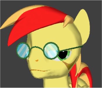 JakeThebrony's tweet photo. Care to repeat that recruit? If you think you can do better, let’s see you lead 50 a man squad through multiple machine gun nests. Then we’ll talk. Currently dealing with the new recruits… I hate babysitting duty. https://t.co/VCD5NtobCv