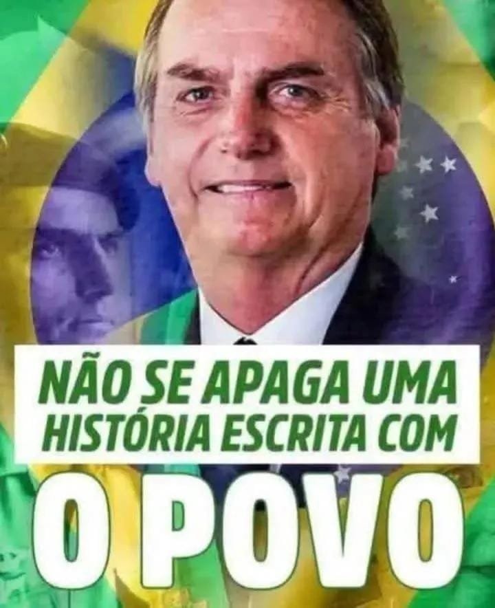 EdnaMaria826292's tweet photo. Põe bosta nisso,essa corja do mal ,toda tem que pagar pelo que fizeram,se não pagar aqui,com certeza pagarão no inferno,onde o fogo não apaga nunca,Deus que me perdoe,e todos tem o dever moral pedir desculpas Bolsonaro, o único que estava certa,e o único que foi punido.#JMB livre https://t.co/8s1tJ4CWOp