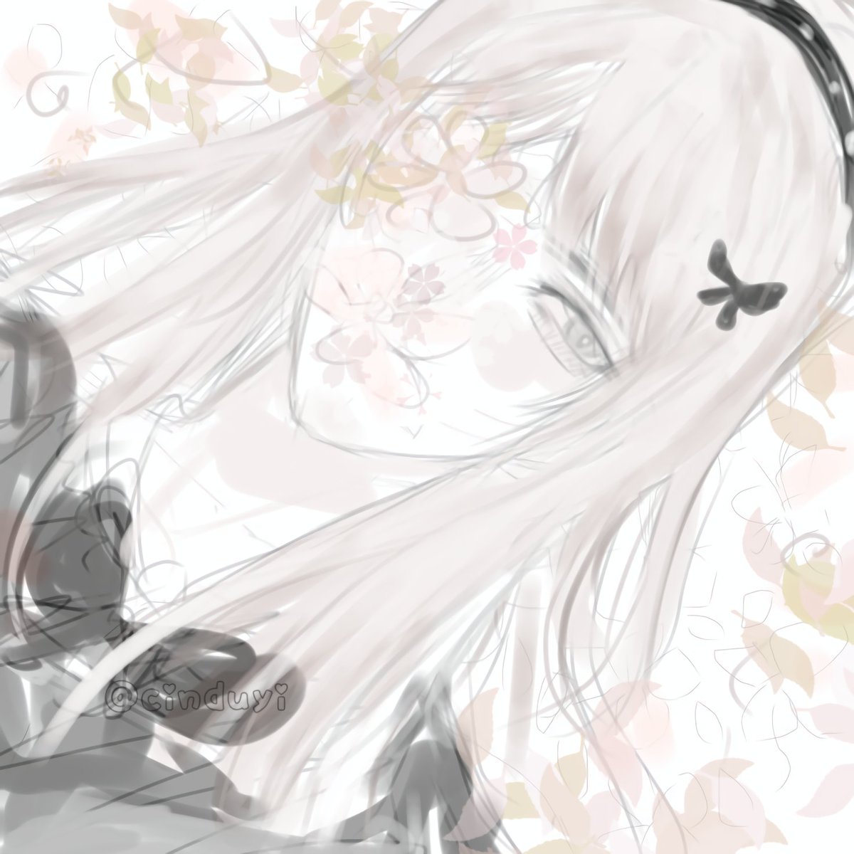 cinduyi's tweet photo. rough sketch
#wip #commission #art https://t.co/nl2GDNJcj3