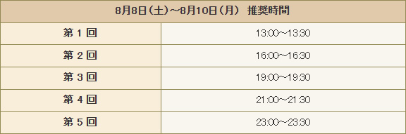 dq_tora's tweet photo. 本日13時より、テンの日イベント「夏のフレンド探し隊！」
フレンドを探したい人は、港町レンドア南の指定のサーバーに集まりましょう！
https://t.co/Q3oxEBCDL8 https://t.co/S1Rbhuh6Uv
