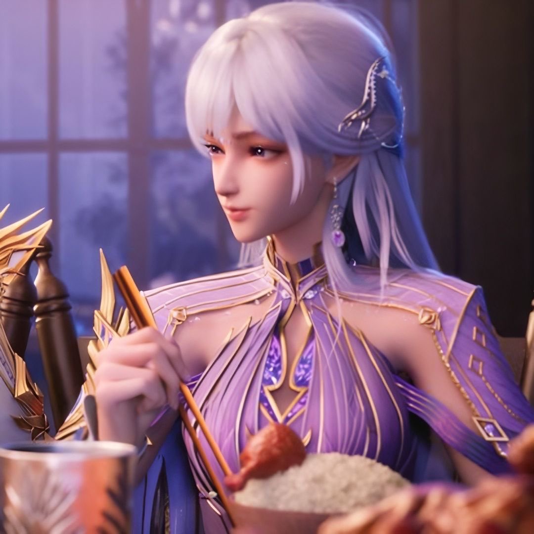 GddessDays's tweet photo. @ryokuuma She watched him sit down beside him , a soft smile appearing on her lips as she turned around and held both of his hands in her own hands . 

“ Then , I shall protect you as well .. even if it cost me my life ~ ” https://t.co/8Qid9kyfPQ