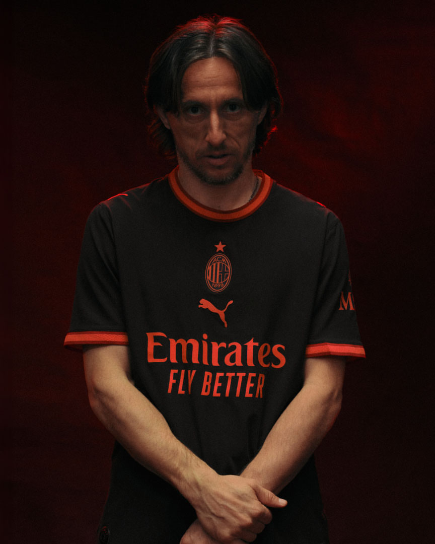 goal's tweet photo. AC Milan have cooked up something special for their 26/27 third kit 🤩 https://t.co/FKGXdvhc6T