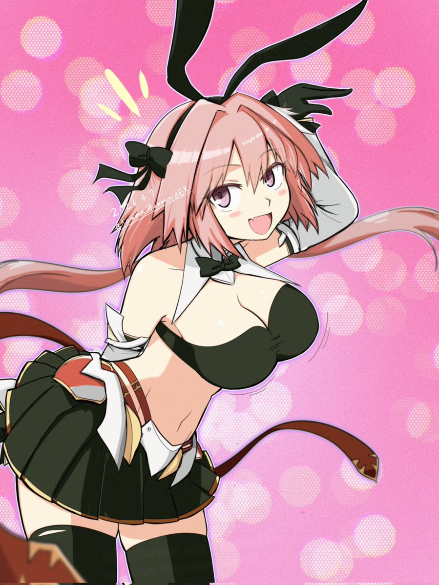 Kouma_BonmaidEX's tweet photo. 絵とは関係ないけどPU中だそうなので https://t.co/INehv7laUN