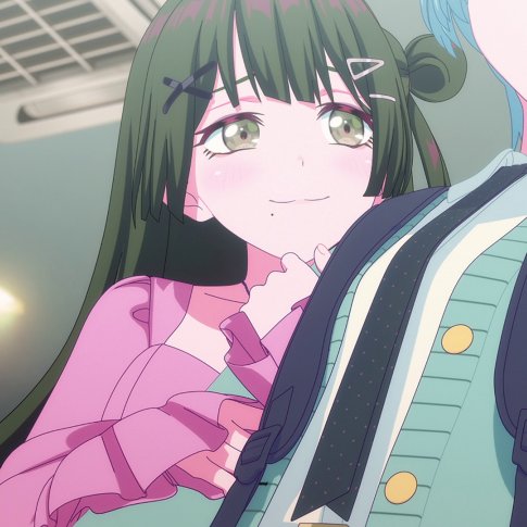 ikuyoryo's tweet photo. theyre both everyone's little sister https://t.co/XHAVMV95Nw
