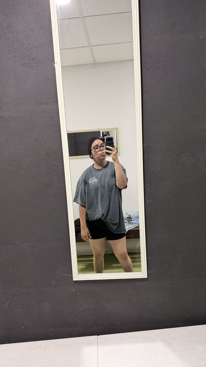 GabyMorales__'s tweet photo. Yo no sabia la madreada que me iba a dar el WOD de hoy minutos después 🥴🥴🥴 https://t.co/Hr8tG3FRTA