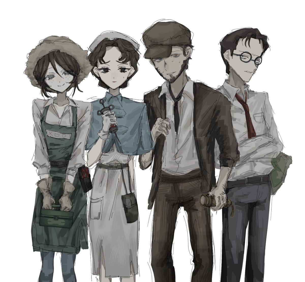 seaburaomo1's tweet photo. 第4グループ https://t.co/HJrSh8ovZ8