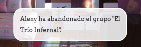 xofiamoris's tweet photo. dios desubicado de mierda no es el momento literalmente tu mejor amiga acaba de tener un aborto espontáneo y vos le empezaste a discutir cuando ella estaba super vulnerable aaaaaaaaa qué bronca q te pelees con tu amiga y lo primero q hagas sea SALIRTE DEL GRUPO DE WSP MATENLO https://t.co/DmIKkzKISA