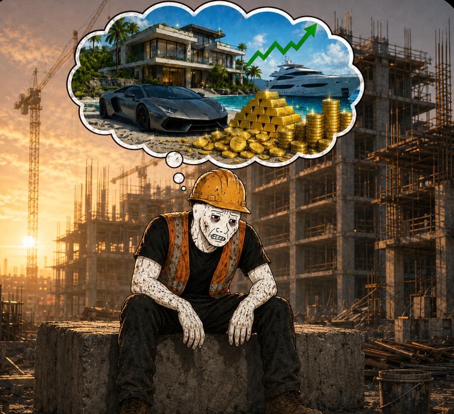 CLOVERCALLS's tweet photo. $Restless will be ran everyday until Labor Day. Dont miss out before people start to realize our plan for this launch. 8ghgo3oGxRQ4P6xGcqBUTfhqs8FneB7C5LSZQ2dmpump
Dont be like this guy. Dont just dream, but make it happen. Tomorrow we send🚀 https://t.co/em1uF2d3dT
