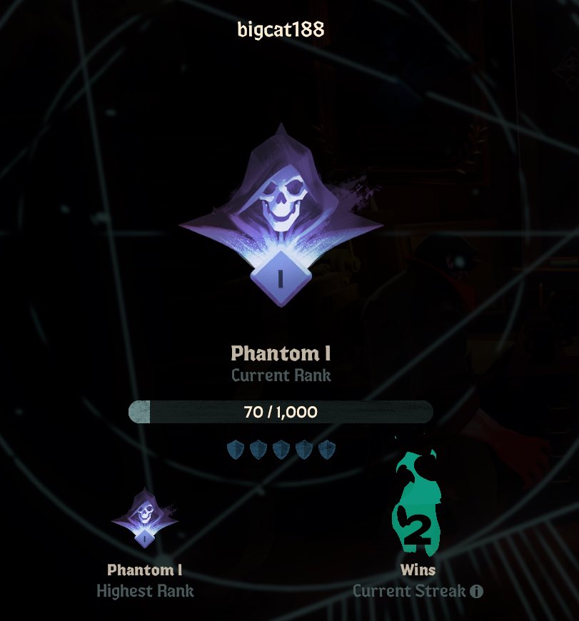 bigcat188's tweet photo. Finally hit Phantom as rank 1 controller player. Next stop Ascendant. https://t.co/qlgJUiX1D0