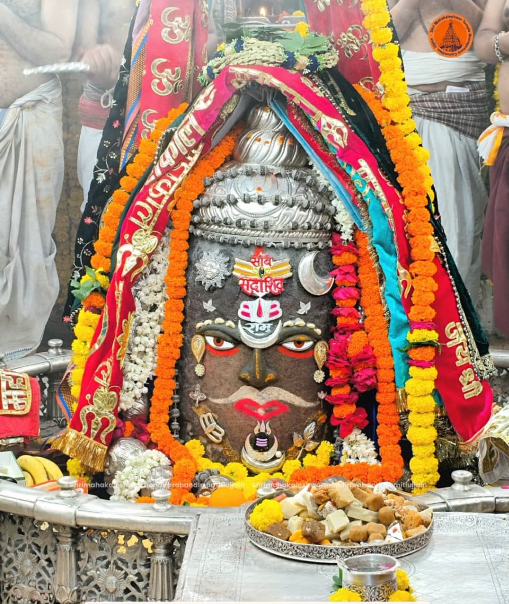 KailashOnline's tweet photo. जय श्री महाकाल 🚩🚩🚩 https://t.co/VZgpYyTWG8