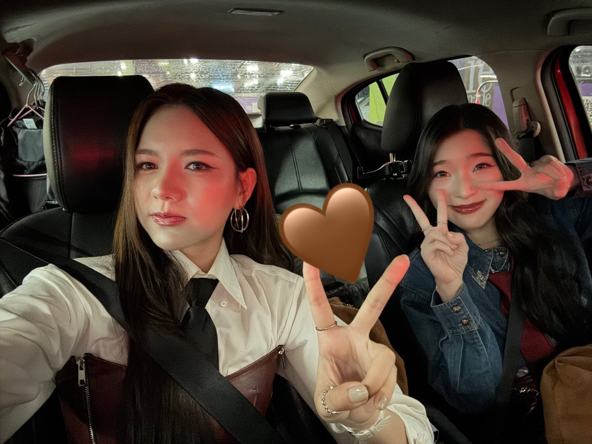 Weibingbibg's tweet photo. If posted again, can it still be seen?
@miephat @ayaorapan
#PlusASelcaDay
#MieAya
#PlusA https://t.co/PHfMftwJ5z