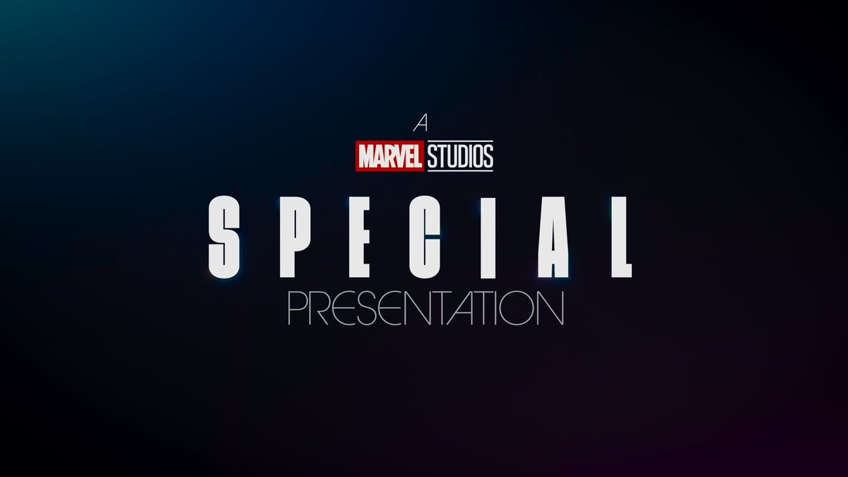 MCUFilmNews's tweet photo. Marvel Studios is reportedly developing a Special Presentation in a "procedural" style.

It would be similar to the upcoming ‘JIMMY OLSEN’ TV show.

(via: https://t.co/UEJjhduZYD) https://t.co/Ebdyd2K5Nz