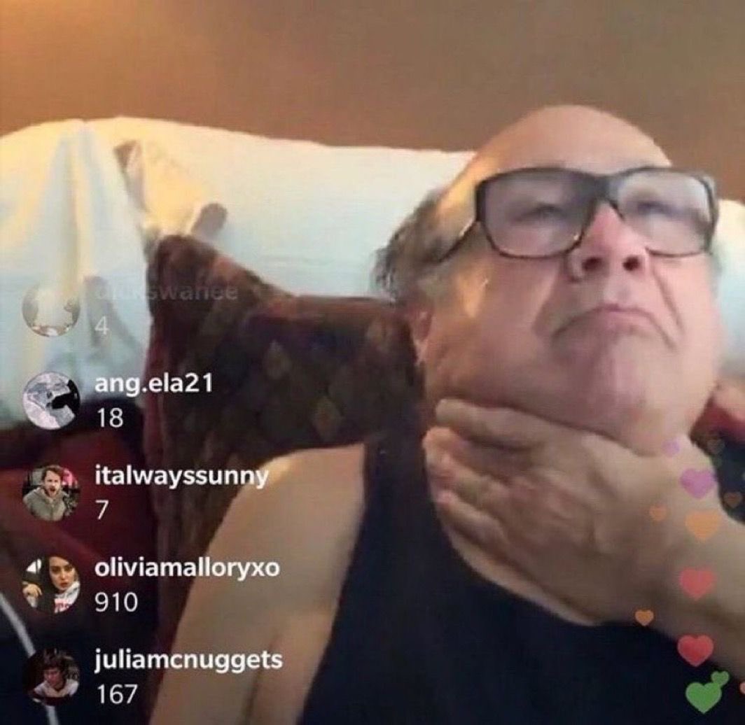 lothewren's tweet photo. After having the entire summer off, I regret to inform everyone that I am absolutely not emotionally prepared to return to work https://t.co/71n4unEJXb