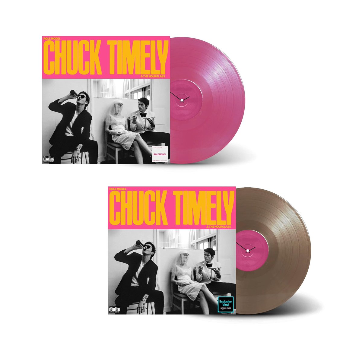 feirinhavinil's tweet photo. Chegou na Amazon US!

Role Model - Chuck Timely & The Hourglass [LP]

BRL 301 cada aproximadamente

Toffee Nut LP [Amazon Exclusive]
https://t.co/RXVJaKOTZU

Watermelon Pink LP
https://t.co/7DvYf2Rlgv

🇺🇸 Sem taxas extras: o valor final já inclui ICMS, taxas de importação e encargos alfandegários. Não é possível parcelar.