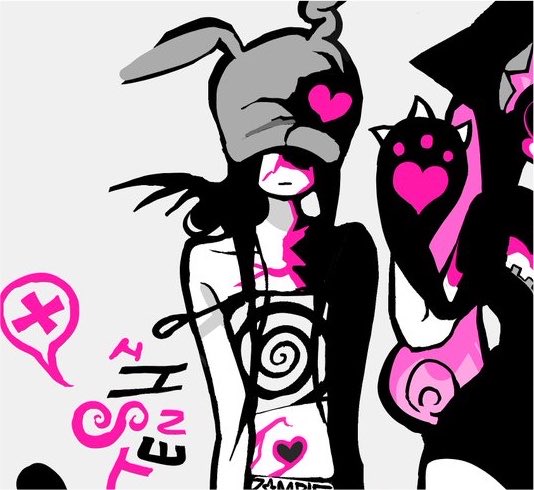 snapbckz's tweet photo. i need to know if this is a hat or a really big beanie for cosplay purposes https://t.co/X1jZ6RbTvb