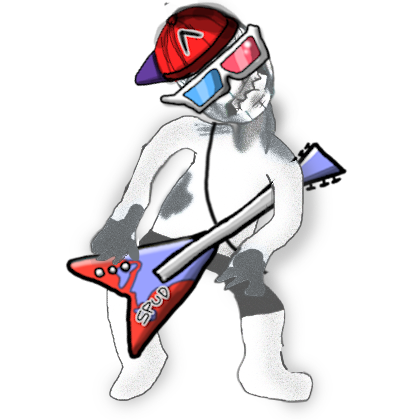 nej0k's tweet photo. @JoshuaTookes Nano Banana  v9  Roonga

ROOOOBOT BANNAA!ROOOOBOT BANNAA!ROOOOBOT BANNAA!ROOOOBOT BANNAA!ROOOOBOT BANNAA!ROOOOBOT BANNAA!ROOOOBOT BANNAA! https://t.co/glthfIBATw