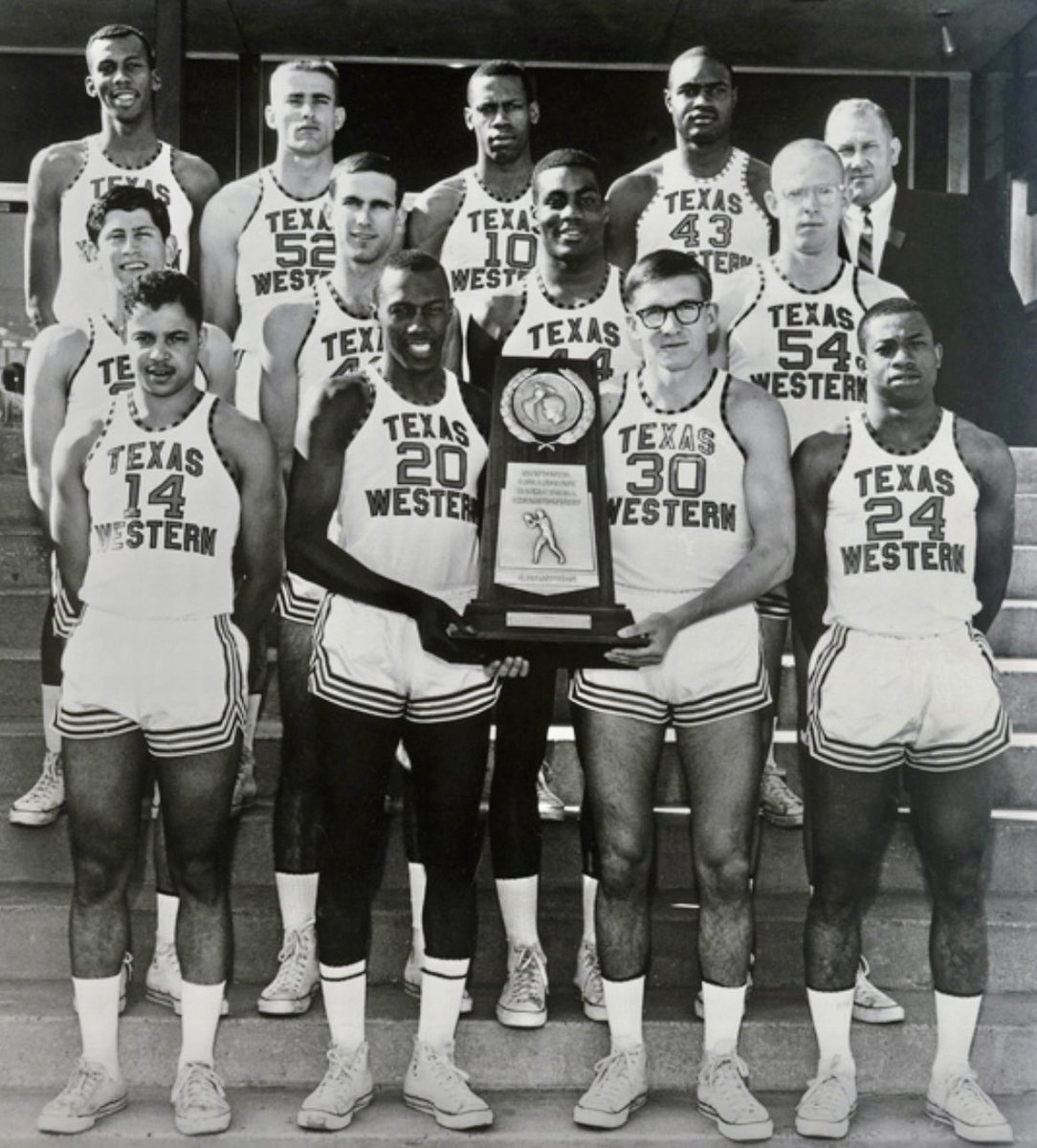ButchHawking92's tweet photo. Taco? Nacho? Burrito?
No EL HOT DOG-GO & …
THE NATTY! #GloryRoad #LoveCoachHaskins #RIPCoach
We Played UTEP 9x From 1988-1992 - Coach Came Into Our Locker Room Twice After The Game - ALL CLASS!! https://t.co/DSLROvu4QW