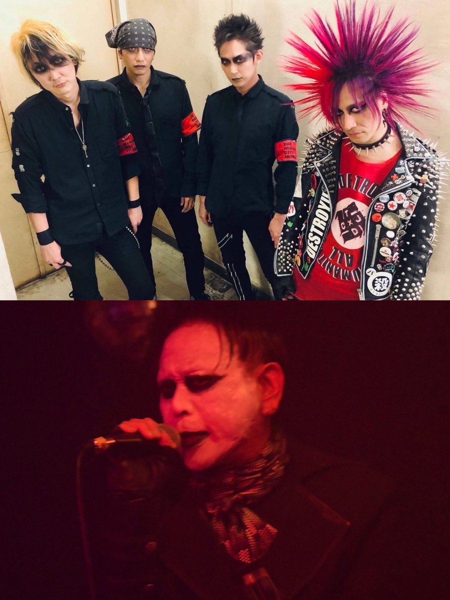 GxAxRxIMANIA's tweet photo. G.A.R.IClimax!!!Vol.13 十三階ノ夜解禁⚠️

G.A.R.IClimax!!!Vol.13 十三階ノ夜 
2026年11月13日(金) 東高円寺二万電圧
open.16:30 start.17:00 adv.2,400yen
 door.2,900yen(+1drink 600yen)

🪓ACT🪓
THE DIGITAL CITY JUNKIES
ウラミ観音DEATHテクノ
+桃尻東京テレビジョン+
THE NEGATIVE MIND DISTORTION
KISSSSAKI
死神紫郎
油すまし
CONFUSED MIND

🎧DJ🎧
モチヅキマサル
DJピザのアイコンのひと　@pizza_icon
DJG.A.R.I

🍖FOOD🍖
Tatsuhiko（おまおど) 

僕か出演者様
東高円寺二万電圧様 @hk20000vにチケットの予約を是非お願い致します🔥🔥🔥