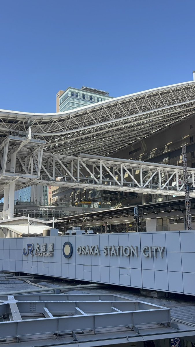cooomuta's tweet photo. 大阪〜🫶 https://t.co/FaBvC6t2Lo