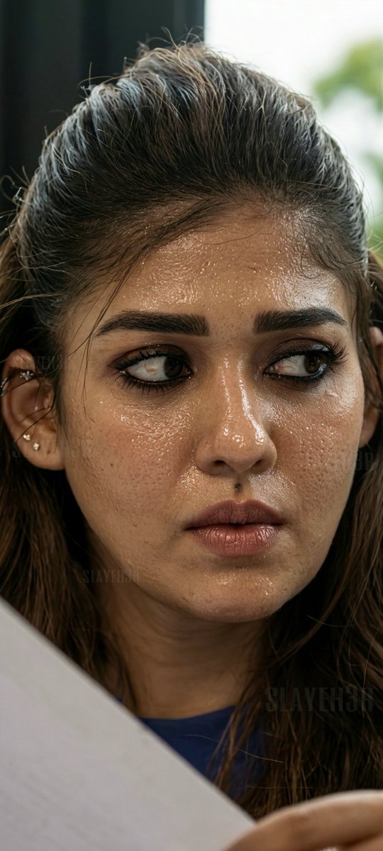 nayanfanss's tweet photo. Thalavi Face Card 🔥 😈 

#Nayanthara I #Nayan https://t.co/29aIeQJYaK