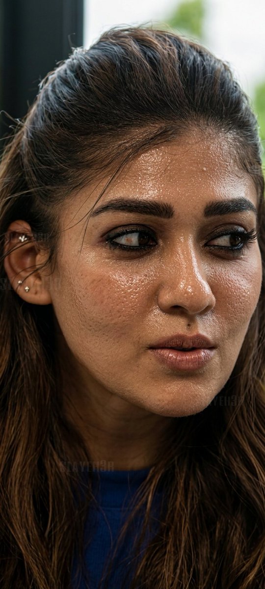 nayanfanss's tweet photo. Thalavi Face Card 🔥 😈 

#Nayanthara I #Nayan https://t.co/29aIeQJYaK