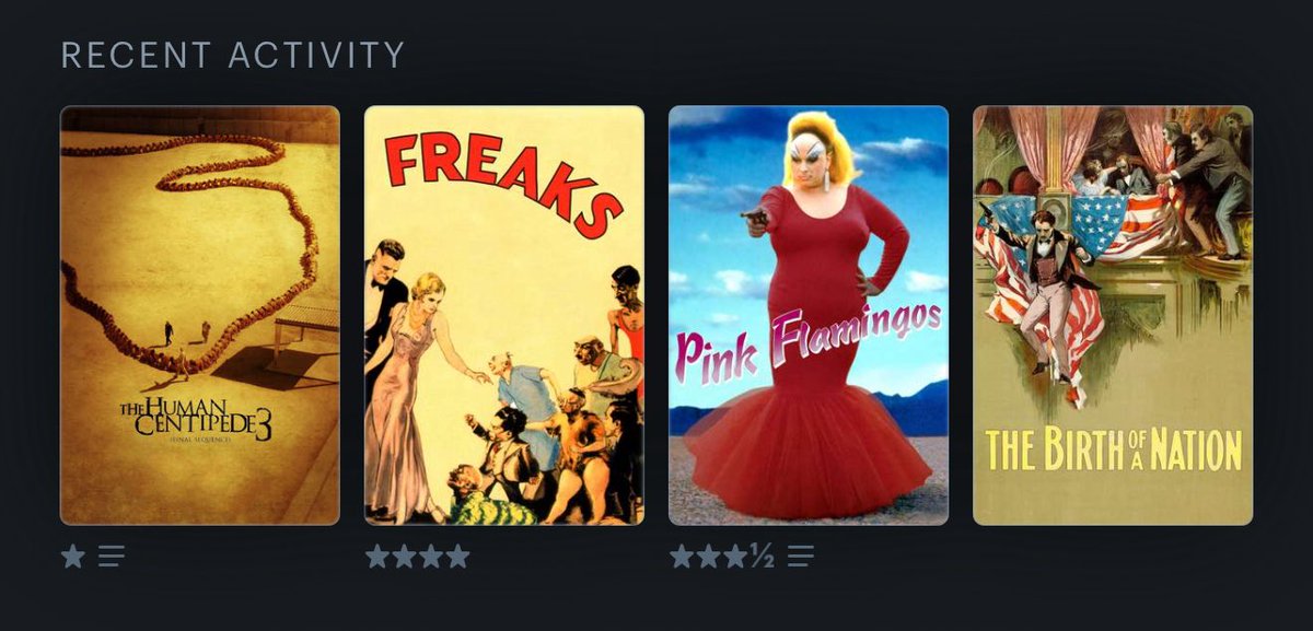 TravisAFletcher's tweet photo. @letterboxd https://t.co/RzK1lUq3bv