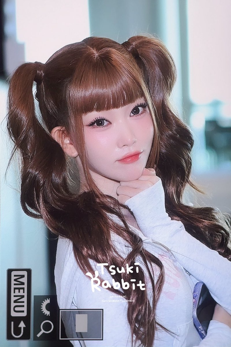 ttsubing's tweet photo. 트윈테일    너므너므너므kiyo.. https://t.co/GOLJpLf6QX