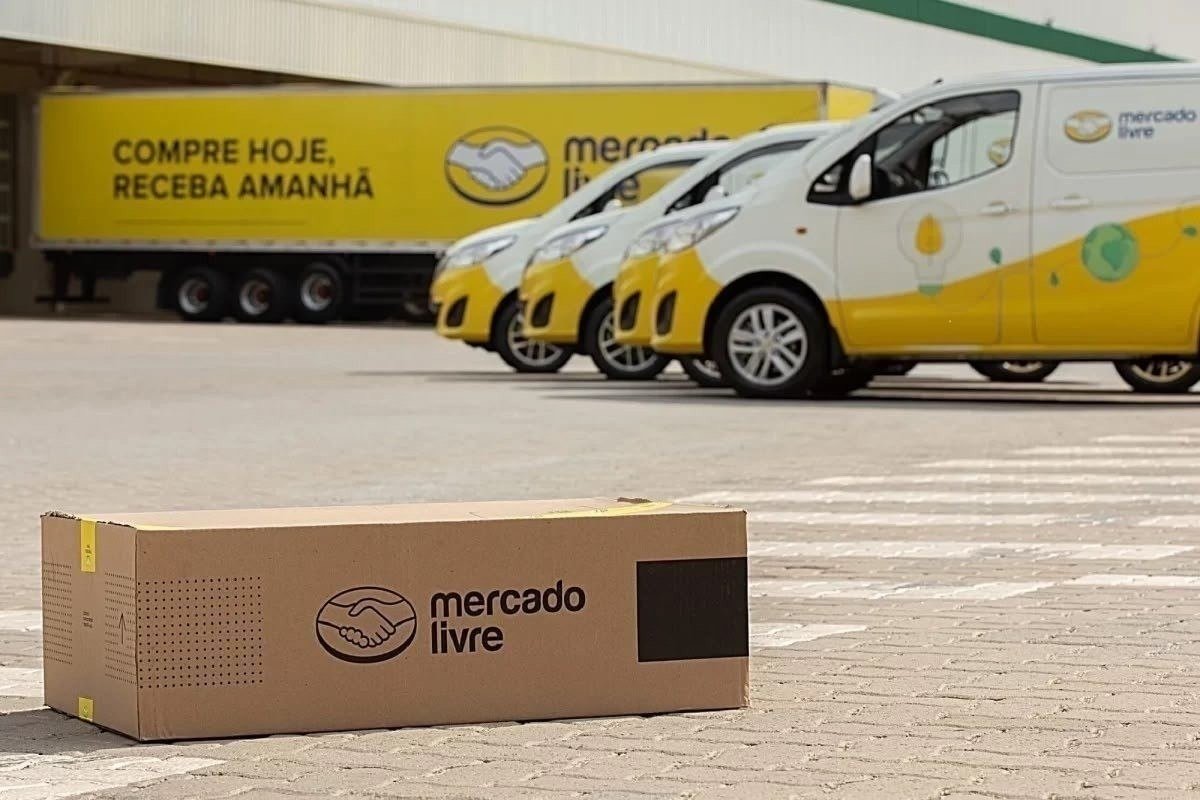 cha_tolao's tweet photo. OUTRO CUPOM NO MERCADO LIVRE

Cupom: 8DO8MELI 📷
25% OFF em compras a partir de R$ 149
Limite de R$ 60

Ative e pesquise pelo produto desejado: https://t.co/szp1h7VGSE

Ofertas exclusivas no nosso canal do Whatsapp -
https://t.co/JyGopc71tL https://t.co/LGfzLPSG5d