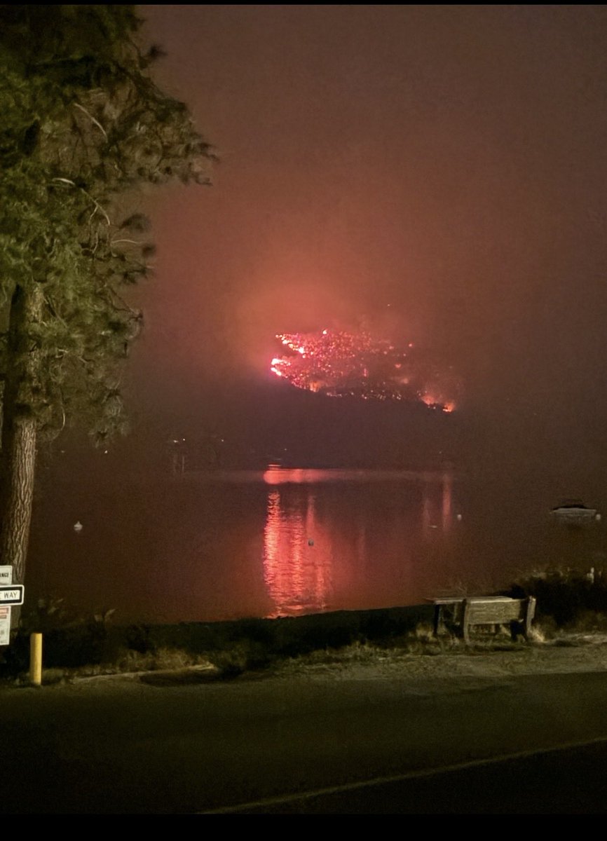 TaraArmstrongBC's tweet photo. I don��t believe British Columbians should have to live with a bag packed and ready to flee their homes every summer.

We should have a government that is ready to prevent, fight and respond to wildfires, not one telling them to prepare for its failures. https://t.co/sw9dBkjfEd