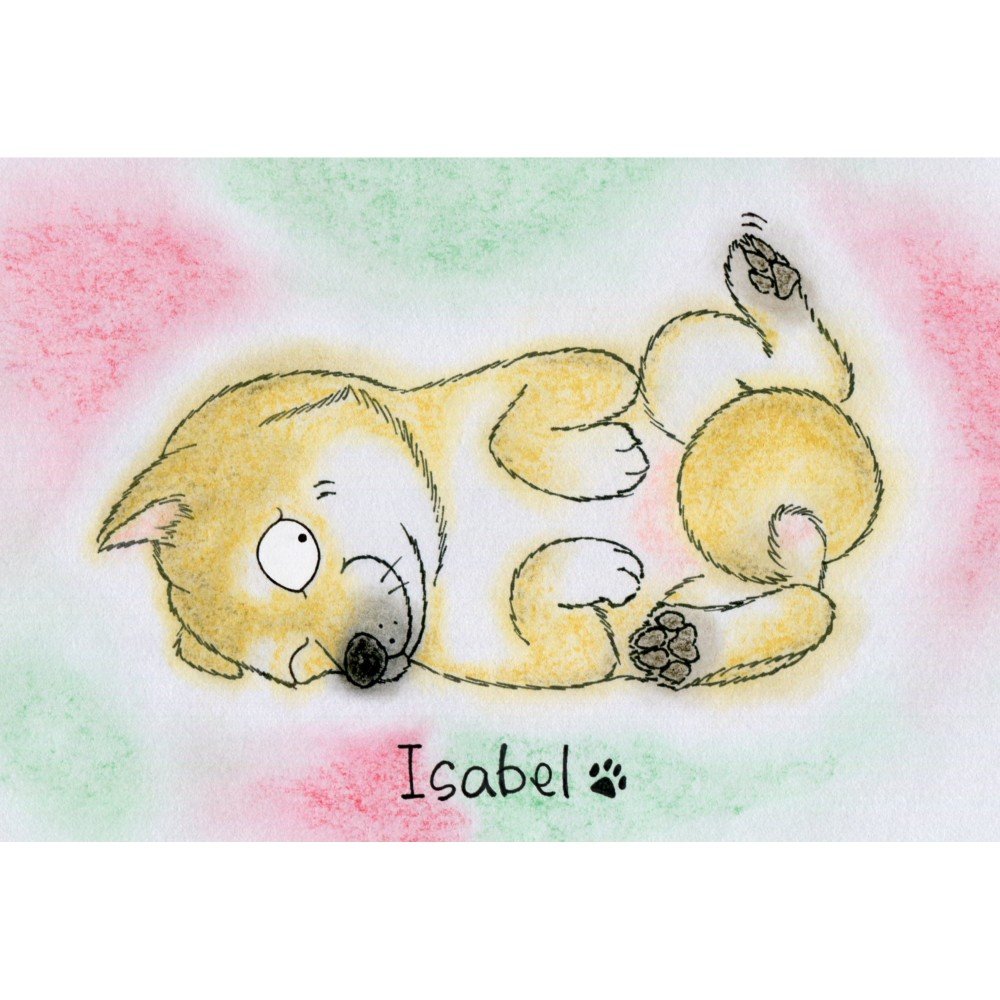 allyveryhappy's tweet photo. IYNさんでの個展に出る、柴のイザベル(Isabel)です😄

8/20よりIYNさんのホームページからも会えますよ😄

https://t.co/LvQXBBVYOy

#iyn #柴犬 #dog #犬
#illustration #イラスト https://t.co/cd1PYqy8wT