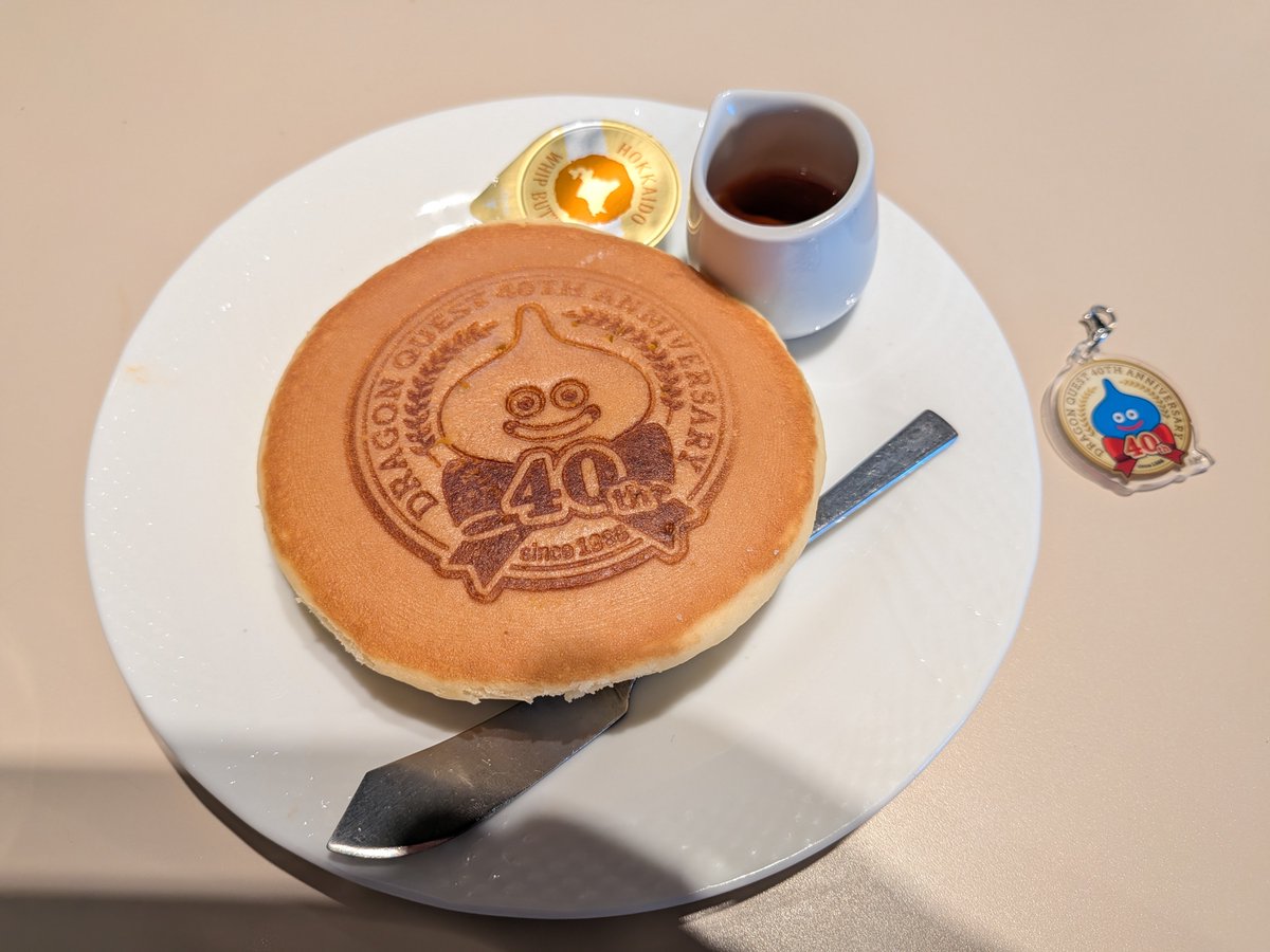 WmSubAccount's tweet photo. おいしー！ https://t.co/McDqHuzJyr